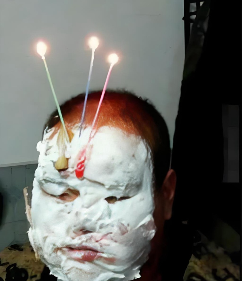 ảnh chúc mừng sinh nhật chế