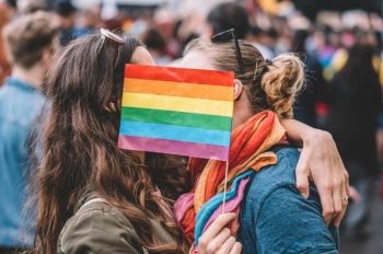 Sưu tầm 100+ ảnh cờ LGBT cực đẹp, lan tỏa thông điệp tự hào