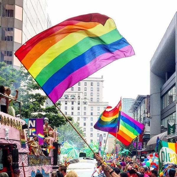 ảnh cờ lgbt 15
