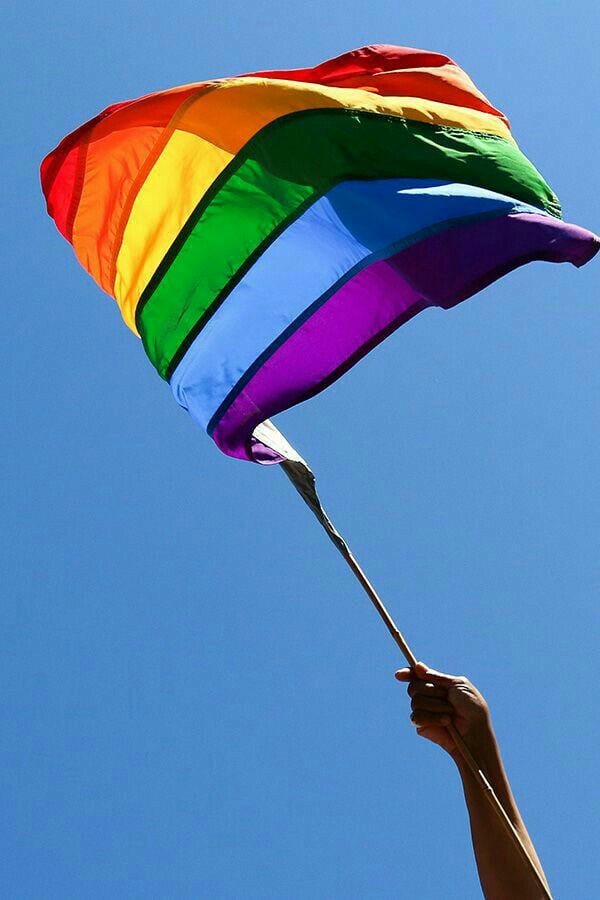 ảnh cờ lgbt 26