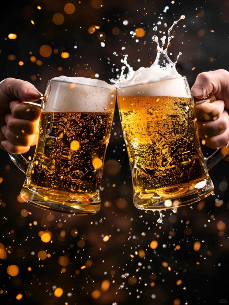 ảnh cốc bia 1