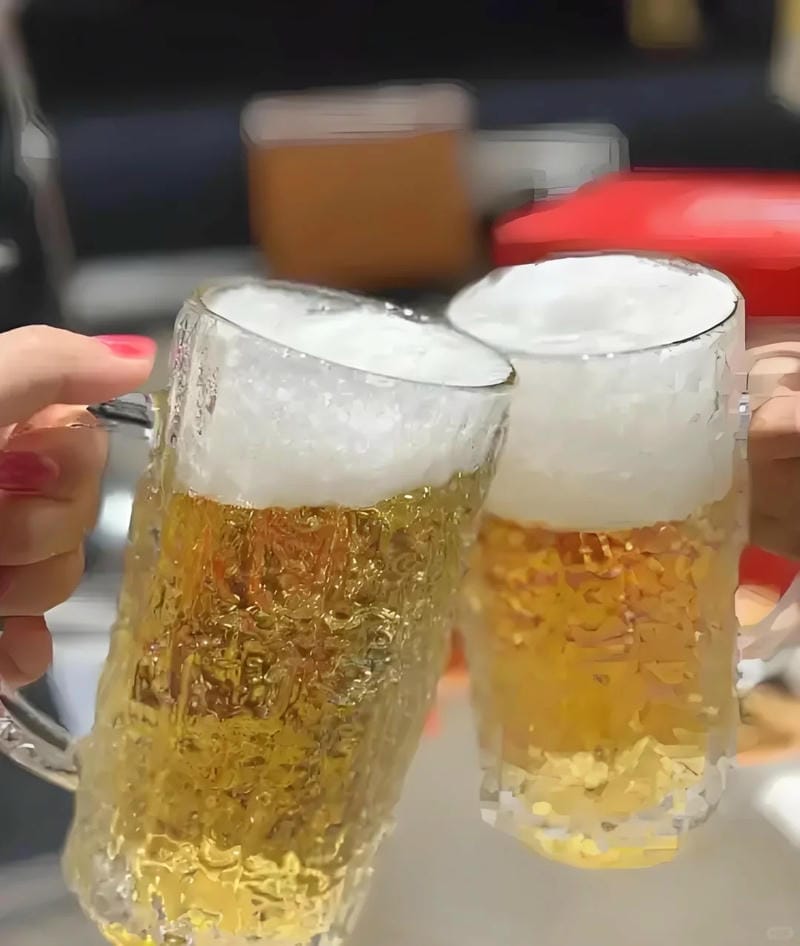 ảnh cốc bia 7