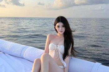 Tuyển tập 110+ ảnh đi biển đẹp đỉnh, đăng là auto nghìn like