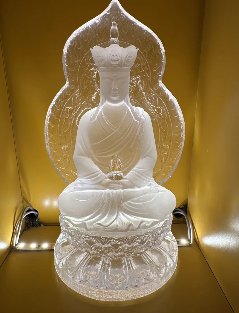 ảnh địa tạng vương bồ tát 20