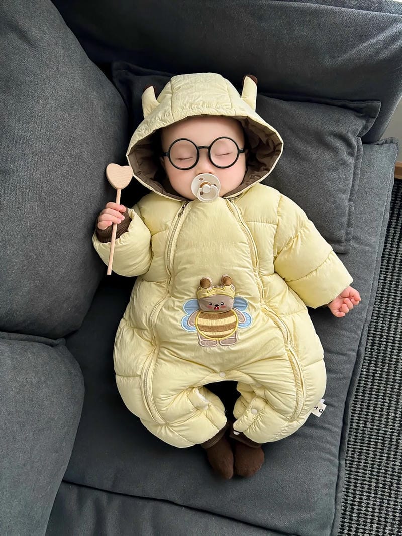 ảnh em bé dễ thương 10