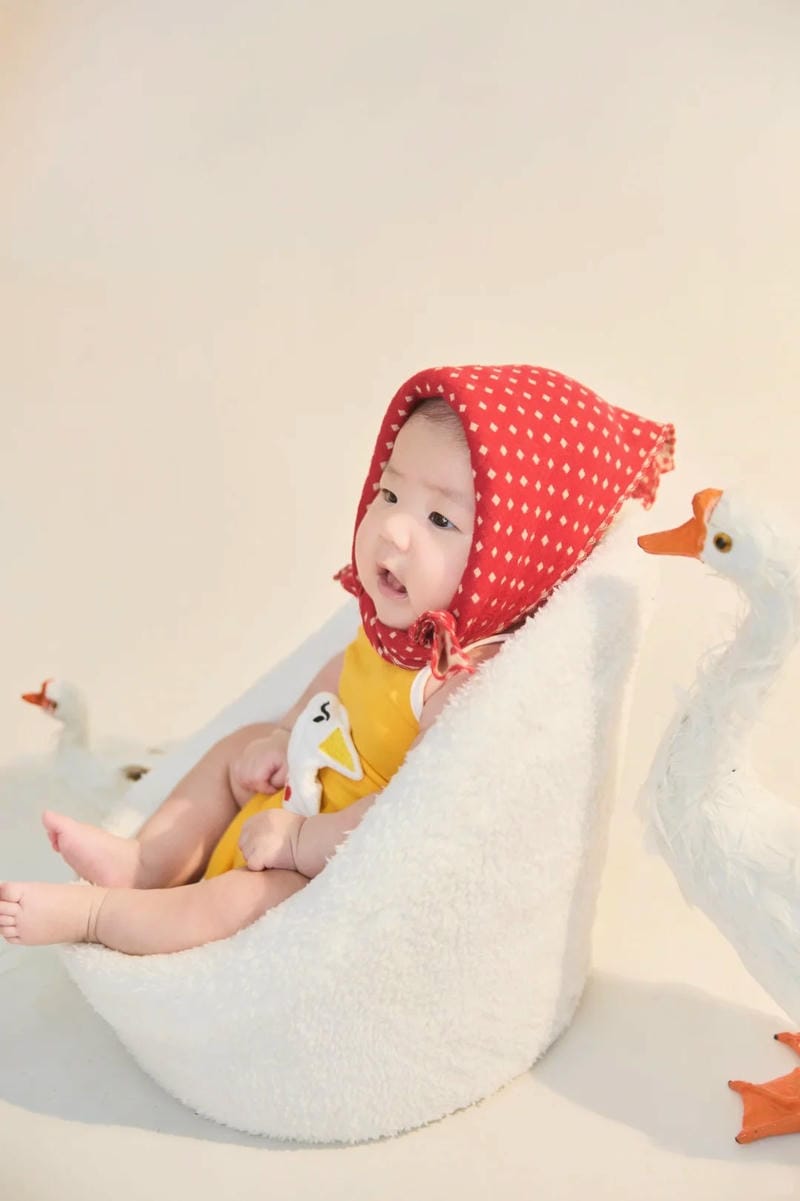 ảnh em bé dễ thương 13