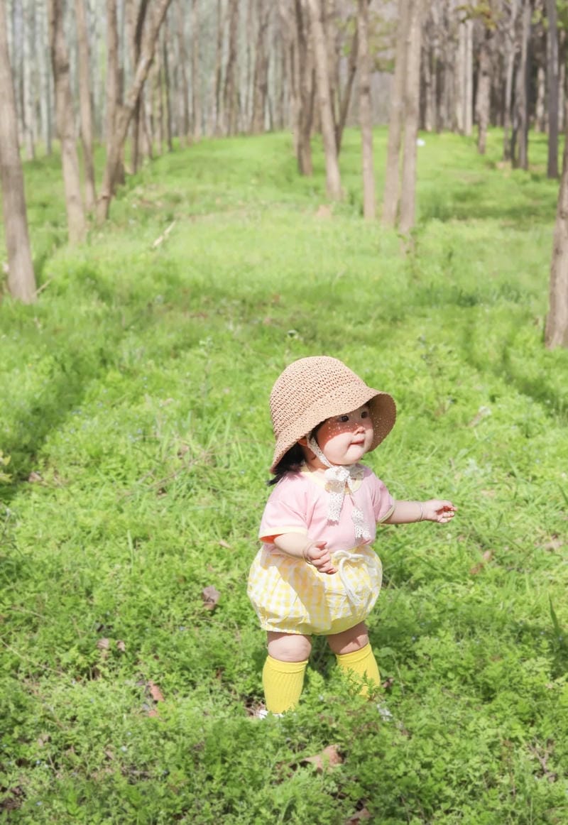 ảnh em bé dễ thương 17