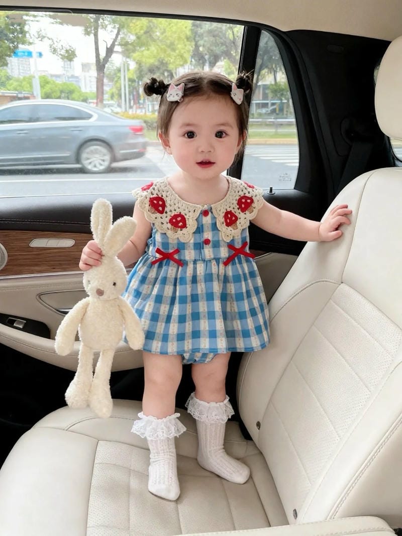 ảnh em bé dễ thương 27