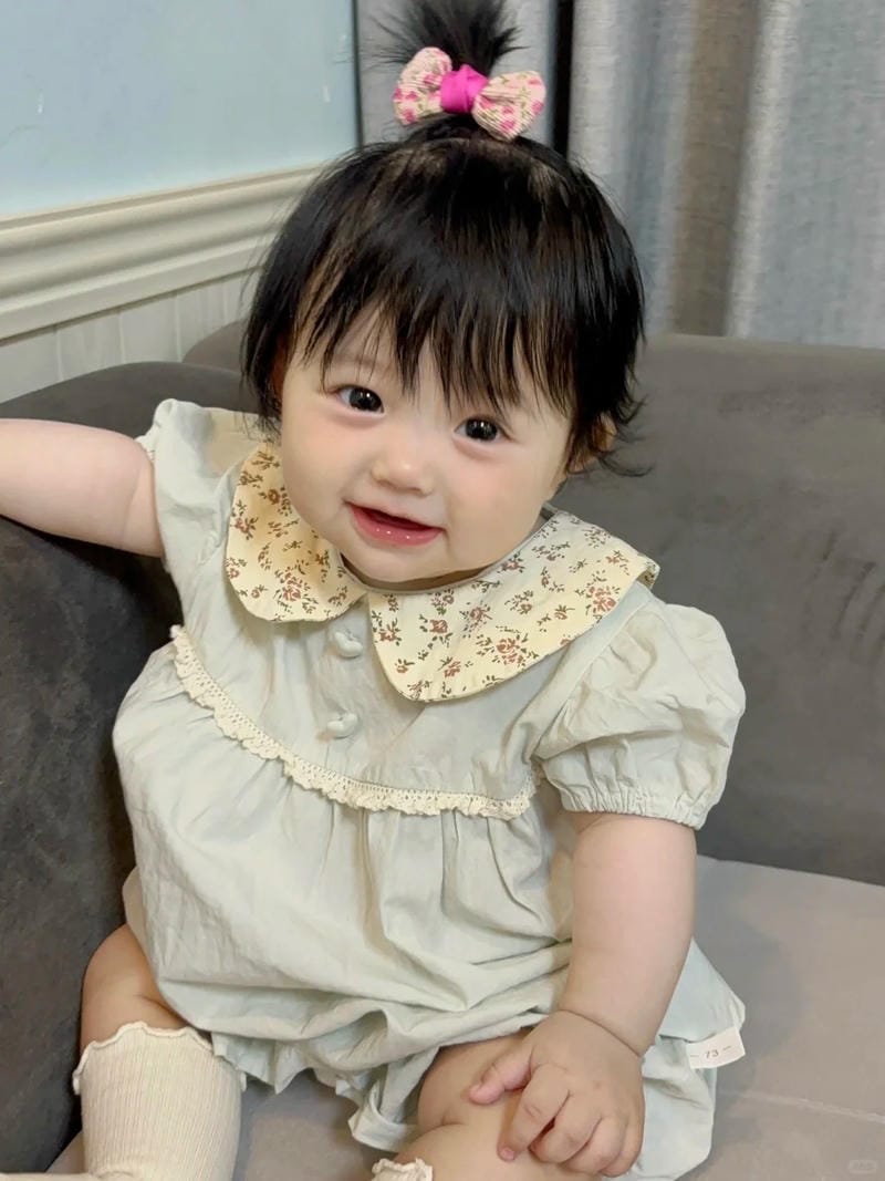 ảnh em bé dễ thương 28