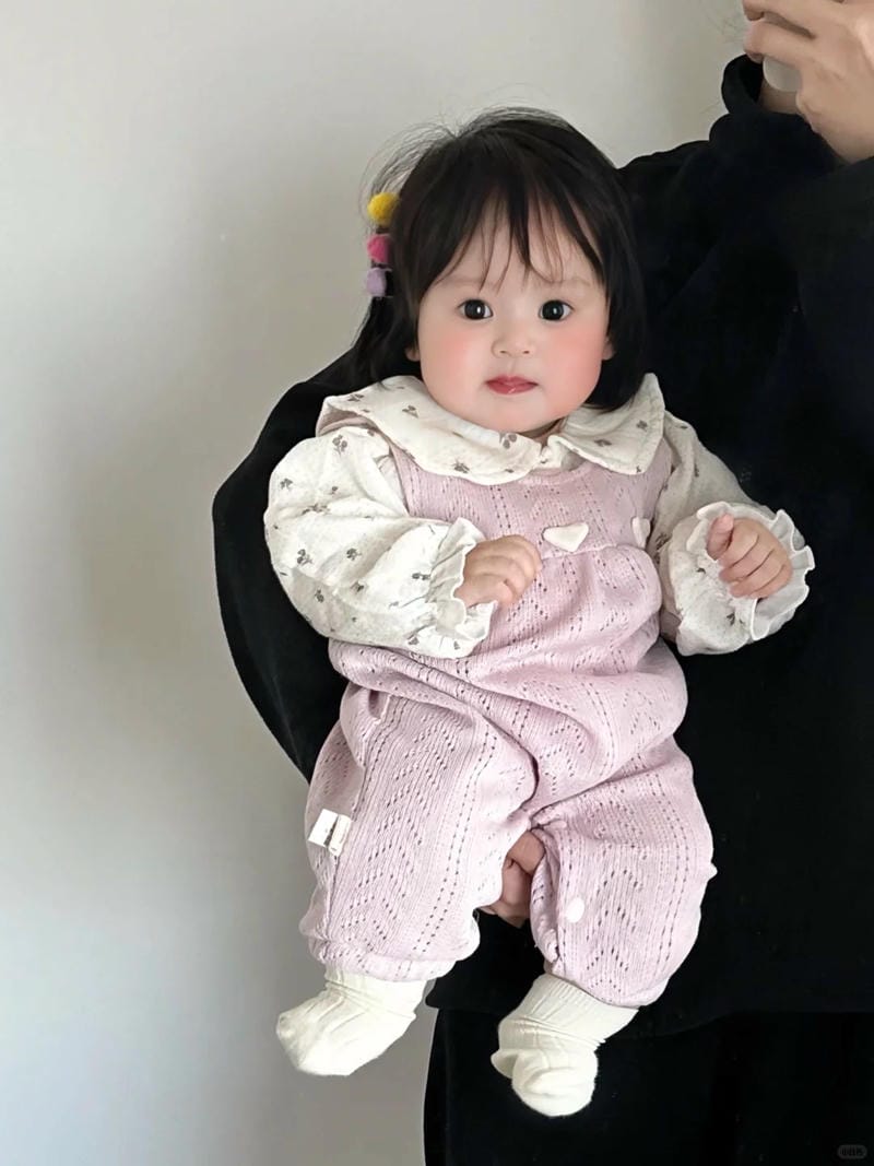 ảnh em bé dễ thương 29