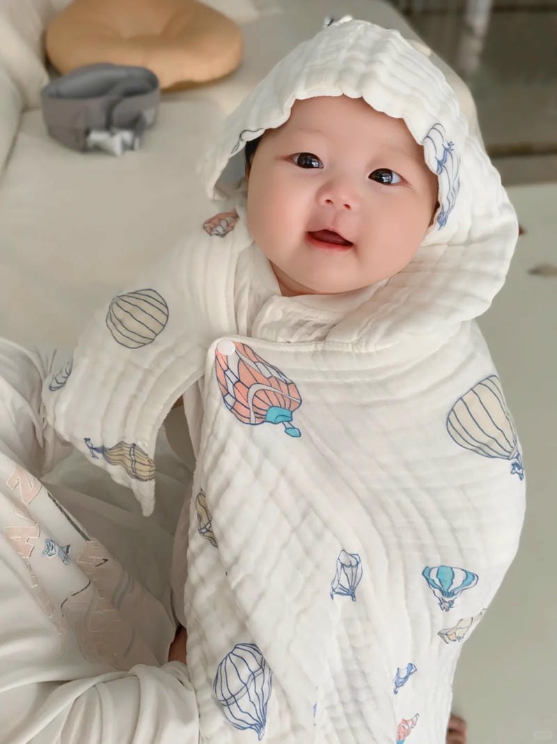 ảnh em bé dễ thương 31