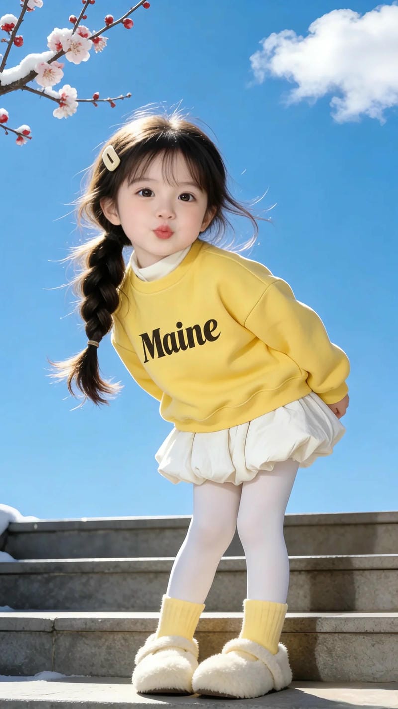 ảnh em bé dễ thương 32