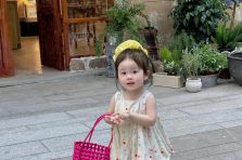 Tuyển chọn 189+ ảnh em bé dễ thương nhìn là muốn cưng liền