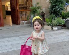 Tuyển chọn 189+ ảnh em bé dễ thương nhìn là muốn cưng liền