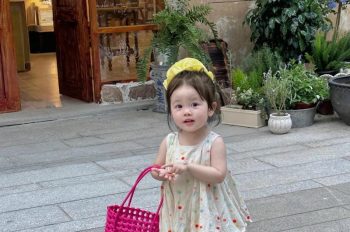 Tuyển chọn 189+ ảnh em bé dễ thương nhìn là muốn cưng liền