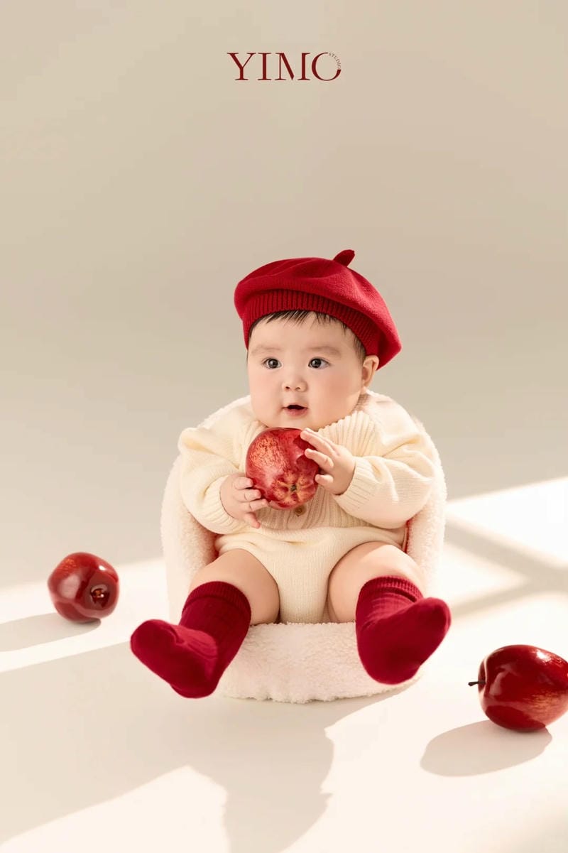 ảnh em bé dễ thương 8