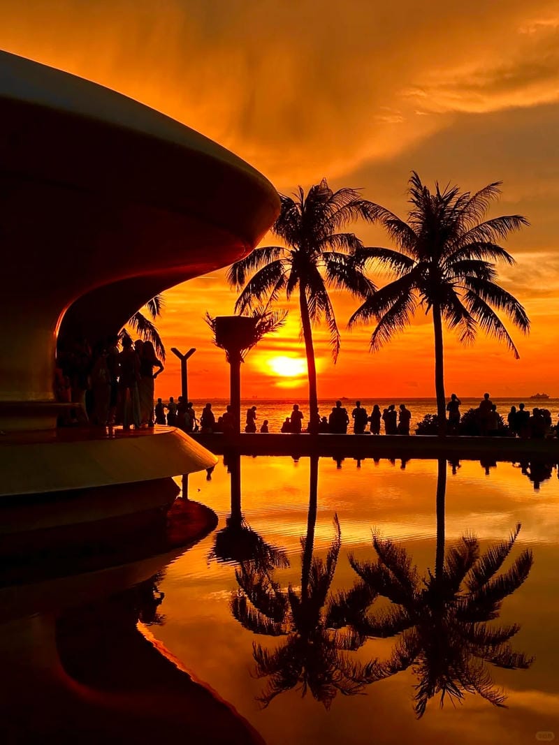 ảnh hoàng hôn đẹp 13