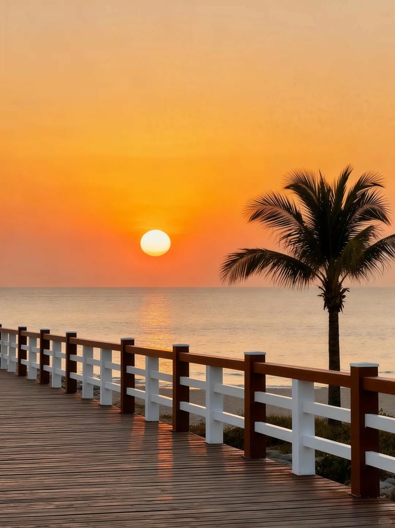 ảnh hoàng hôn đẹp 17