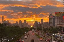 Tuyển chọn 456+ ảnh hoàng hôn đẹp lãng mạn đốn tim người xem