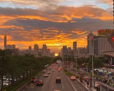 Tuyển chọn 456+ ảnh hoàng hôn đẹp lãng mạn đốn tim người xem