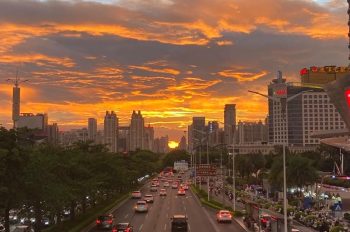 Tuyển chọn 456+ ảnh hoàng hôn đẹp lãng mạn đốn tim người xem