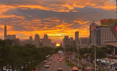 Tuyển chọn 456+ ảnh hoàng hôn đẹp lãng mạn đốn tim người xem