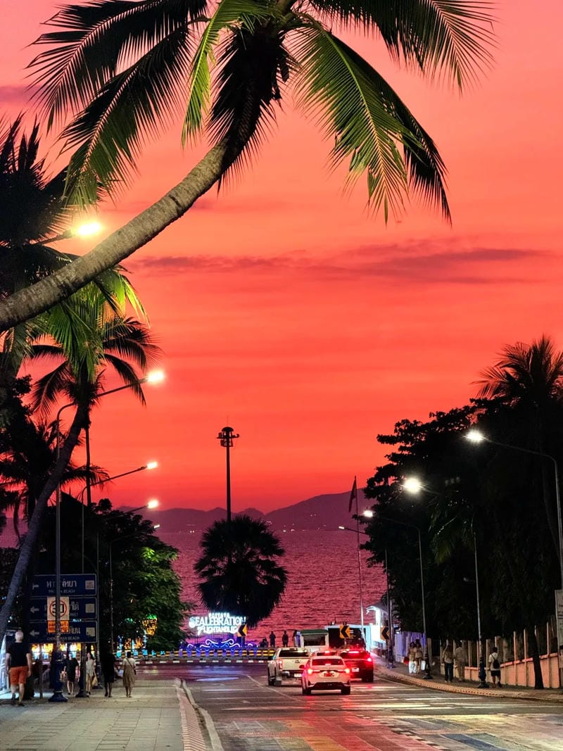 ảnh hoàng hôn đẹp 21