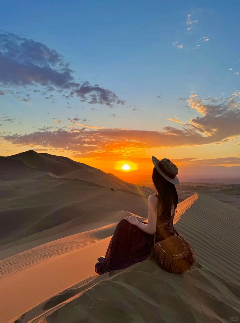 ảnh hoàng hôn đẹp 22