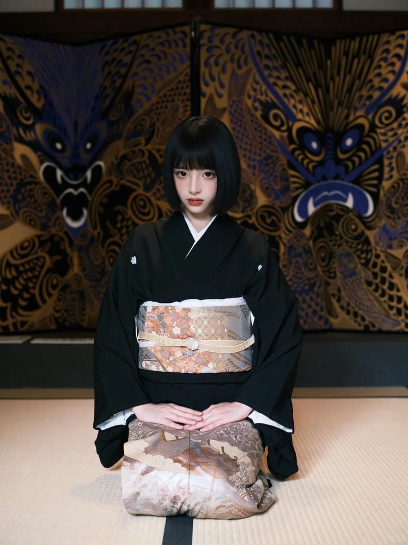 ảnh hot girl tóc ngắn 8