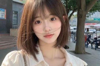 Sưu tầm 150+ ảnh hot girl tóc ngắn cực xinh, lưu ngay kẻo lỡ