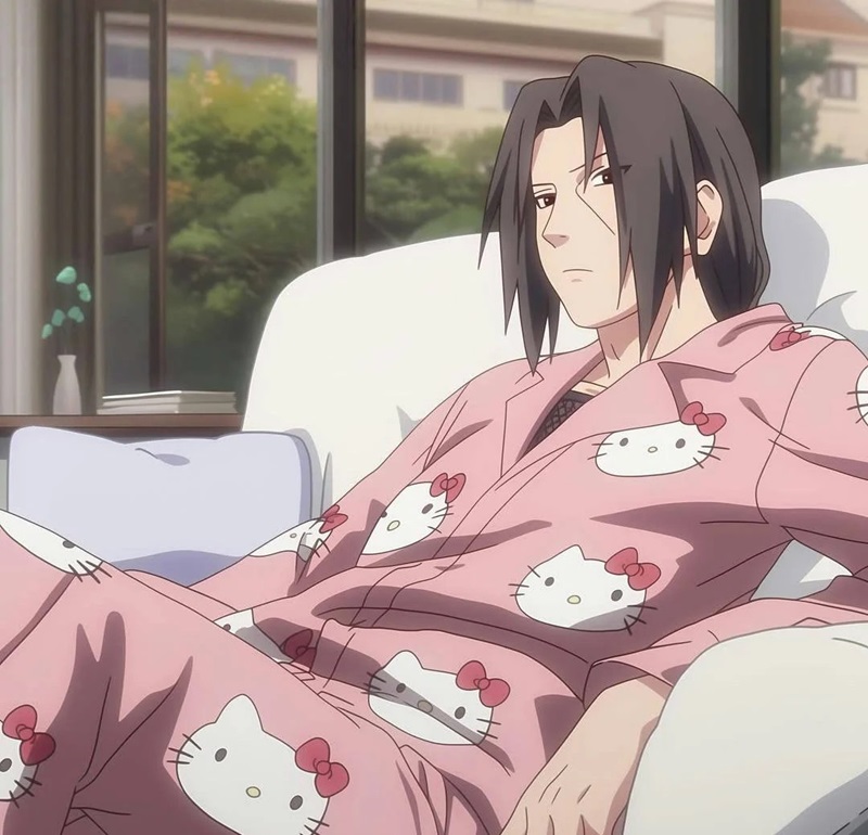 ảnh itachi ngầu 10