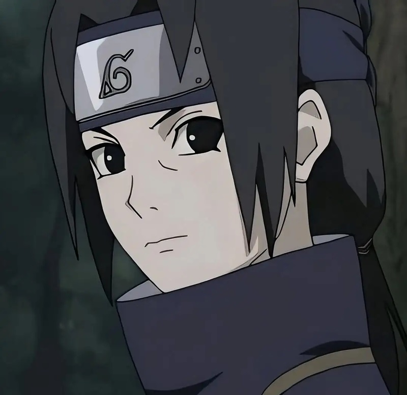 ảnh itachi ngầu 2