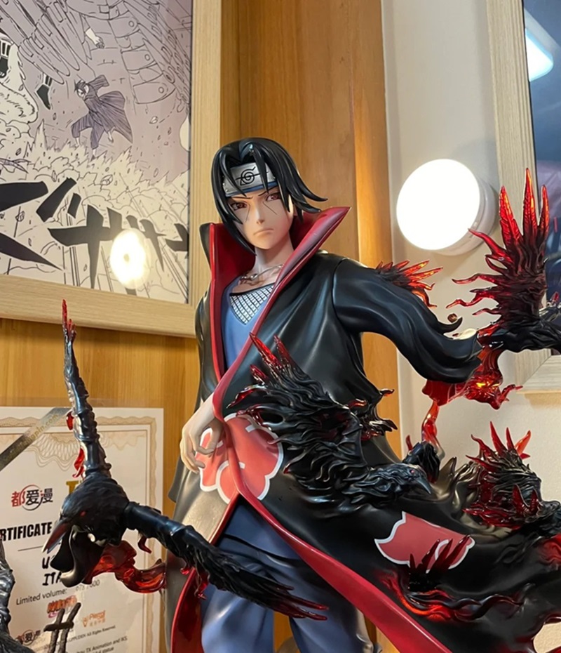 ảnh itachi ngầu 23