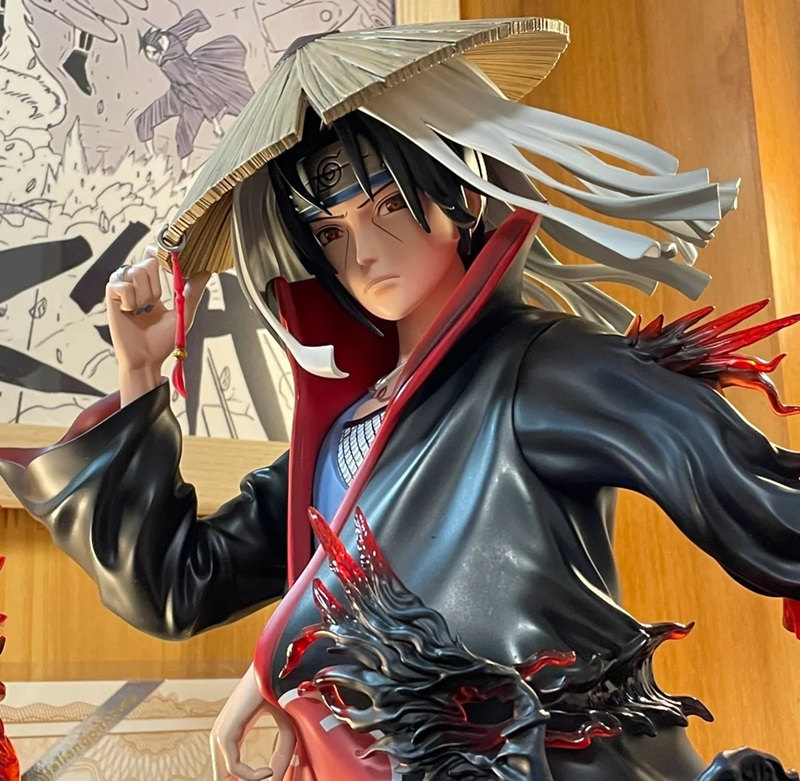 ảnh itachi ngầu 24