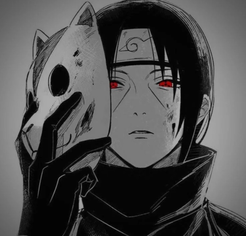 ảnh itachi ngầu 26