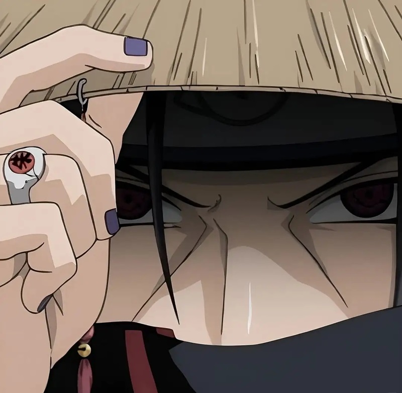 ảnh itachi ngầu 3