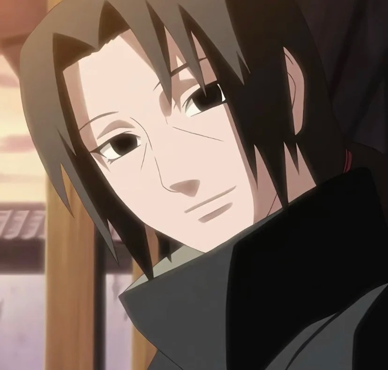 ảnh itachi ngầu 30