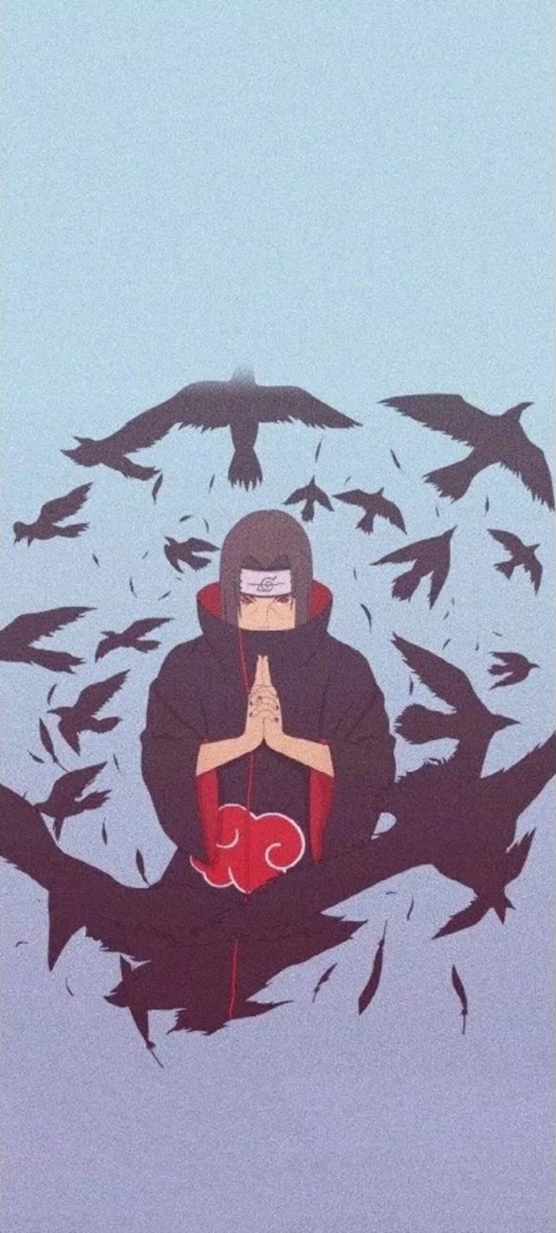ảnh itachi ngầu 33