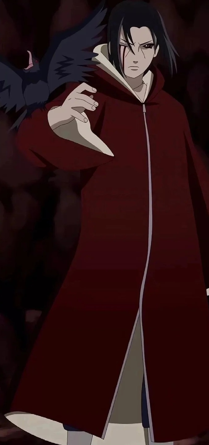 ảnh itachi ngầu 34