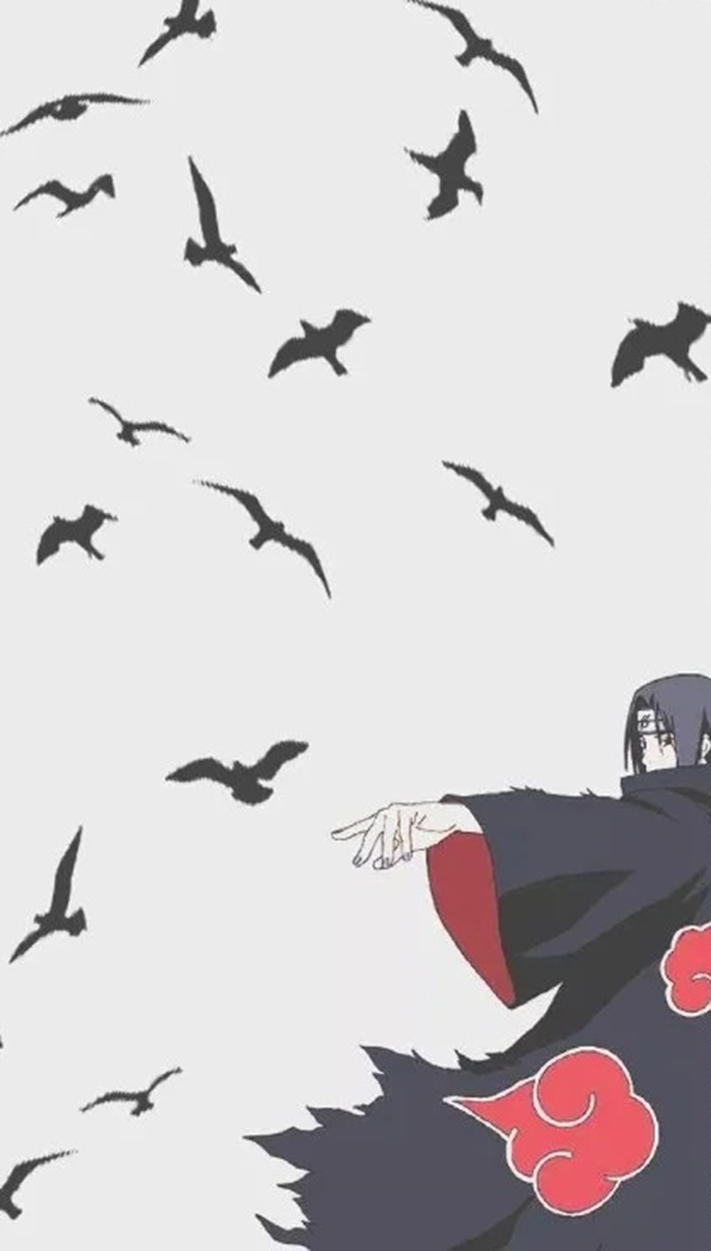 ảnh itachi ngầu 35