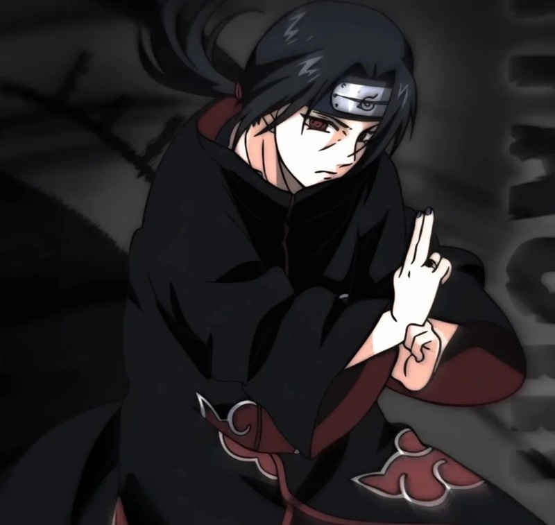 ảnh itachi ngầu 37
