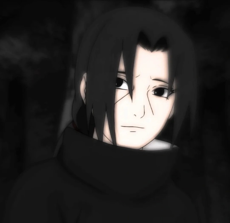 ảnh itachi ngầu 38