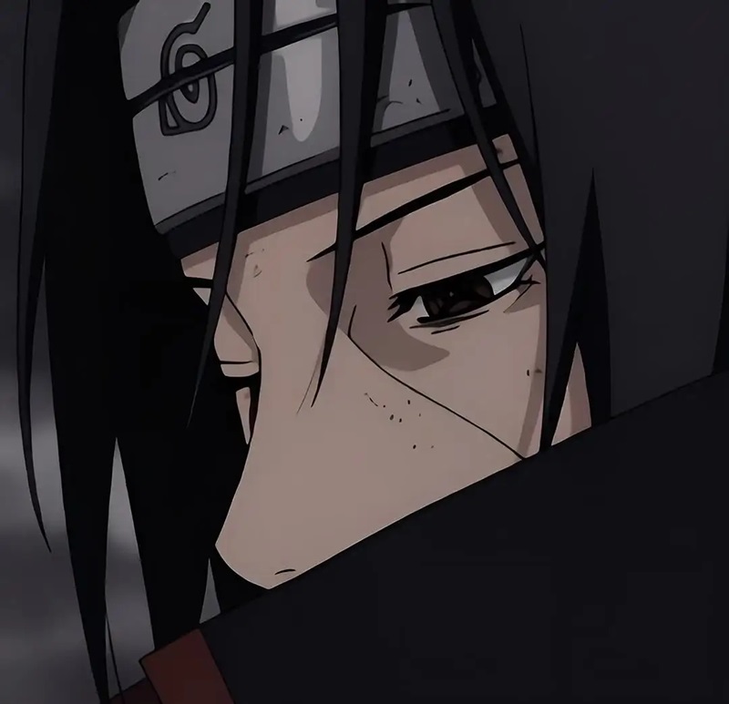 ảnh itachi ngầu 4