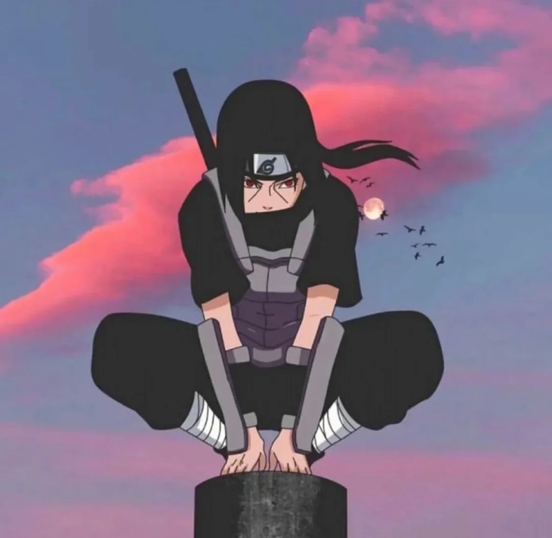 ảnh itachi ngầu 40
