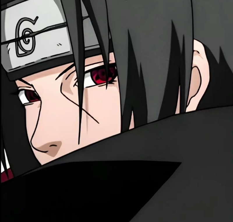 ảnh itachi ngầu 41