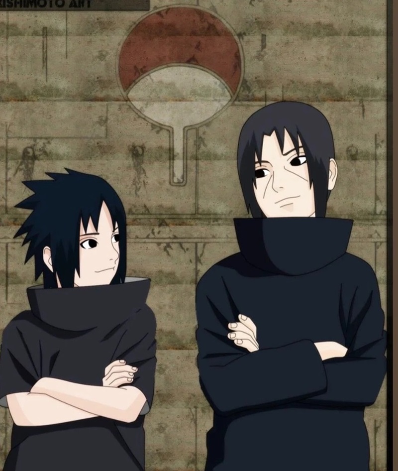 ảnh itachi ngầu 43