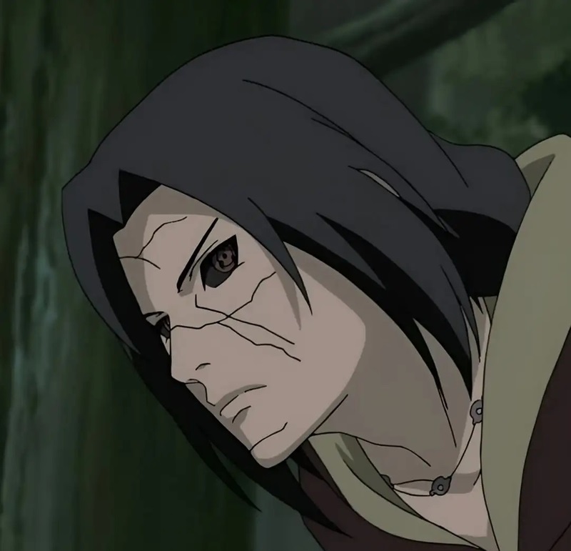ảnh itachi ngầu 7