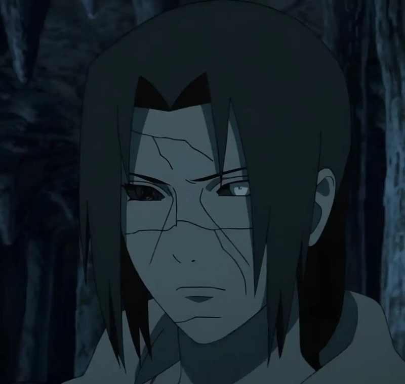 ảnh itachi ngầu 8