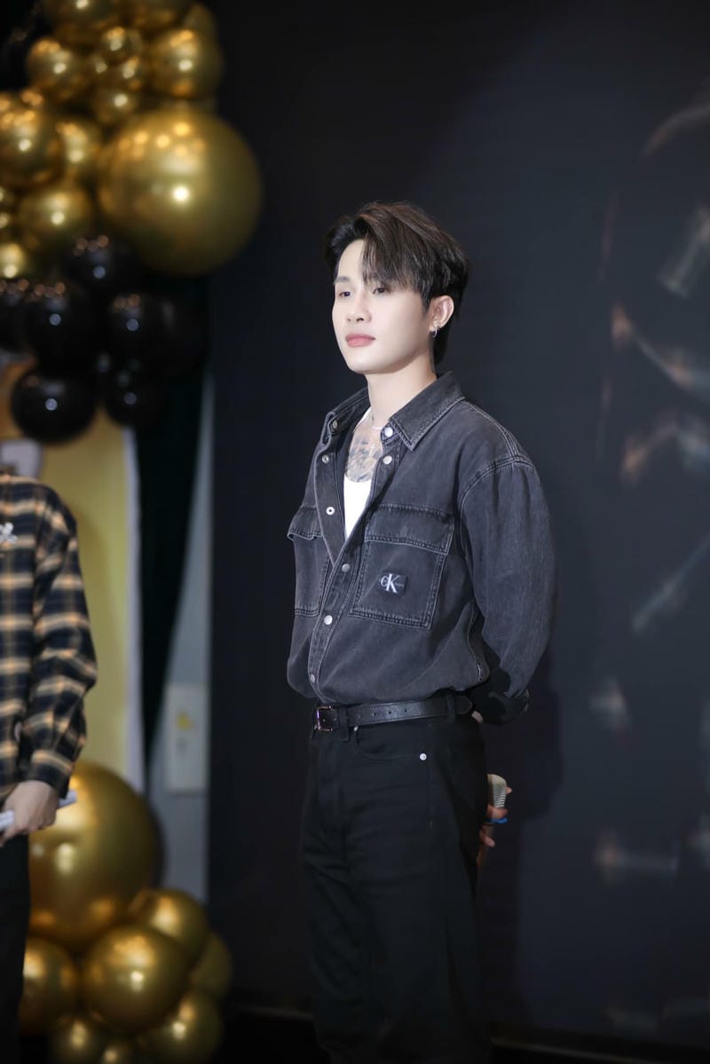 ảnh jack cute mới nhất