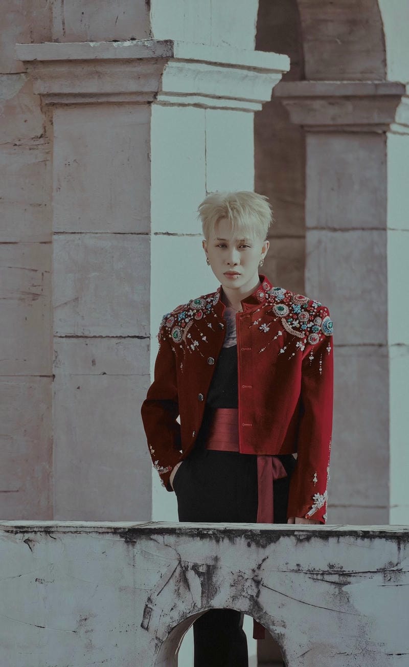 ảnh jack mới nhất 10